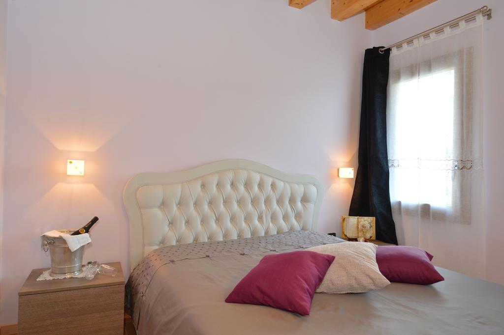 Artemide Bed and Breakfast San Bonifacio Habitación foto