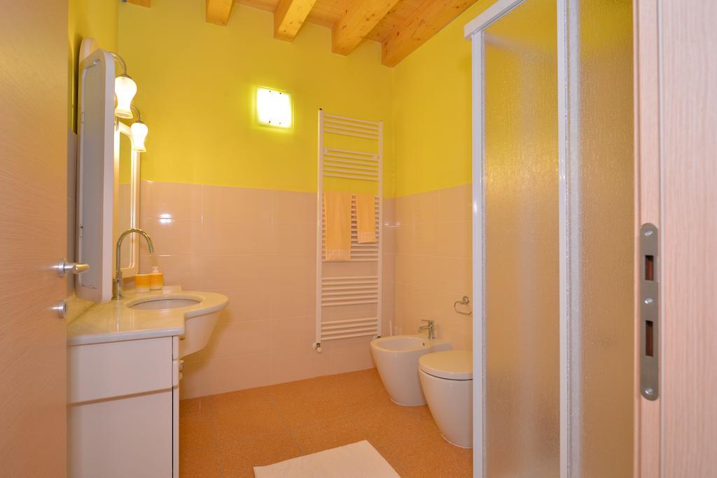 Artemide Bed and Breakfast San Bonifacio Habitación foto