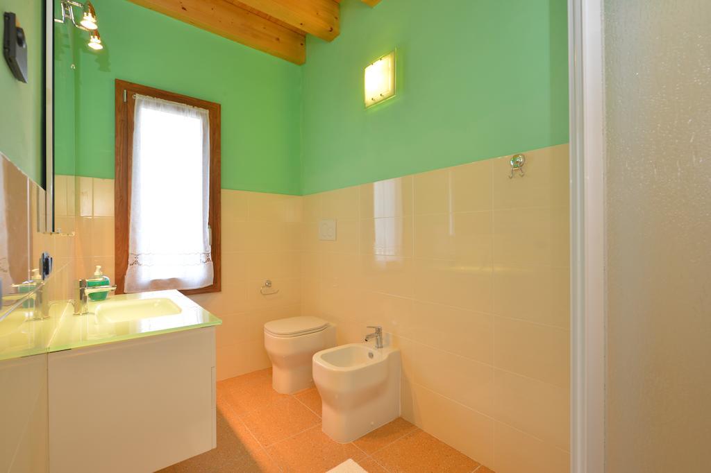 Artemide Bed and Breakfast San Bonifacio Exterior foto