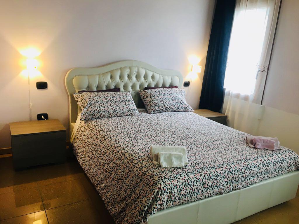Artemide Bed and Breakfast San Bonifacio Exterior foto