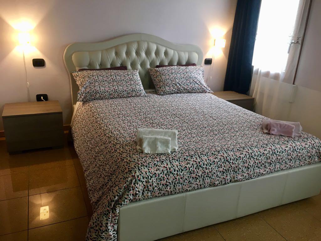 Artemide Bed and Breakfast San Bonifacio Exterior foto